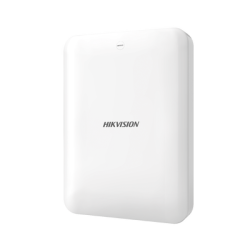 Panel de Alarma Híbrido IP (Versión 2.0) / Wi-Fi / (8 Zonas Cableadas Directas al Panel / 56 Zonas Expandibles: Inalámbricas o Cableadas por Medio de Módulos) / Soporta Integración de Batería de Respaldo 