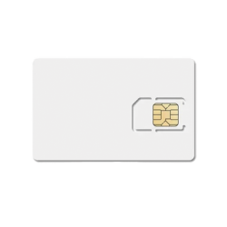 SIM DE DATOS CON CONECTIVIDAD Y COBERTURA TELCEL / 500MB DE NAVEGACION (20 MB PROMEDIO MENSUAL) / 2 AÑOS DE SERVICIO / Multi tamaño (Normal, Micro y Nano)