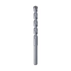 Broca para concreto y mampostería 1/4 x 4