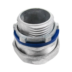 Conector Recto para tubo tipo Liquidtight de 1 1/2