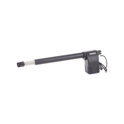 Operador FAAC 412 DERECHO Para Pauertas de 300 Kg y Hasta 3 Metros de Longitud