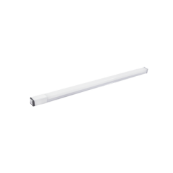 Luminario LED Tipo Regleta / 572 x 24 x 24 mm / 127 Vca / Luz Blanca 6 500 K / 900 lm.