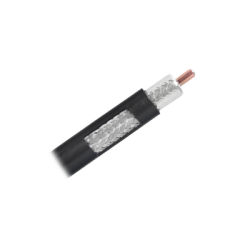 Retazo de 5 metros de Cable Coaxial de 1/2