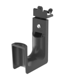 Sujetador STRONGHOLD tipo J (J-Hook), grosor de Brida 1/2