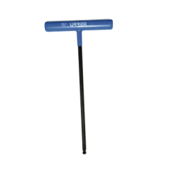 Llave hexagonal larga tipo 