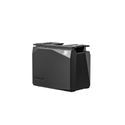 Batería ECOFLOW Compatible con Power Hub ZMM100HUB, Litio LiFePO4 5.120kWh 51.2 Vcd, Instalación Apilable