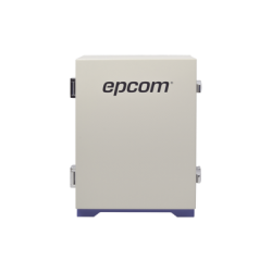 Amplificador para ampliar cobertura Celular en Exterior | 1900 MHz, Banda 2 | Soporta 2G y 3G, Mejora las llamadas, 85 dB de Ganancia, 5 Watt de potencia Máxima, hasta 2 km de cobertura.