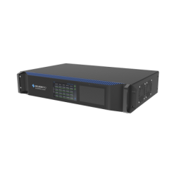 Amplificador de Señal Celular restaurado, ENTERPRISE 4300/ Para Montaje en RACK/ Mejora la Señal Celular de Múltiples Operadores/ Puede cubrir áreas de hasta 4800 metros cuadrados. 