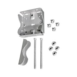 Montaje para poste, 1-3 pulgadas de diámetro, para V5000