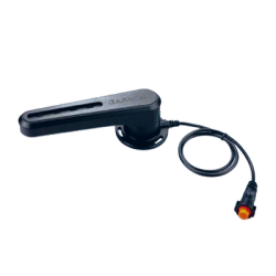 GRF™ 10 - Sensor de respuesta de timón.