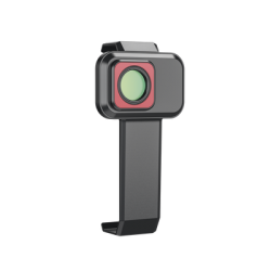 Lente Varifocal 2.7 A 10 mm / Resolución 3 Megapixel / Iris Automático / Formato 1/2.7