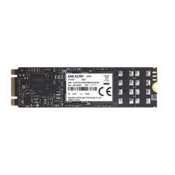 SSD M.2 para Videovigilancia Móvil / 512 GB / Alto Performance / Uso 24/7 / Resistente en Alta Temperaturas