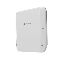 RB5009UPr+S+OUT 8 puertos PoE in/out, 1 SFP+, Solo RouterOS v7 para Exterior