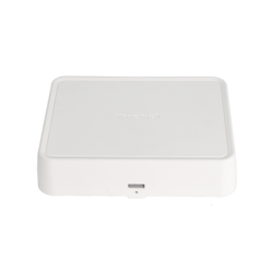 Control de acceso para 1 Puerta, Soporta hasta 2 lectores por OSDP / Expandible a 16 Puertas/32 Lectores 