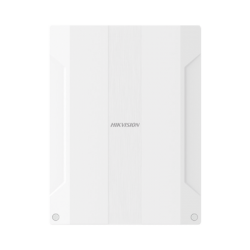 (AX PRO) Expansor de Zonas Inalámbrico / 16 Entradas / 2 Salidas /  Permite Integrar Sensores Cableados con el Panel AX PRO (Permite Integrar Sensores DSC y Otras Marcas ) / No compatible con el panel DS-PHA64-LP