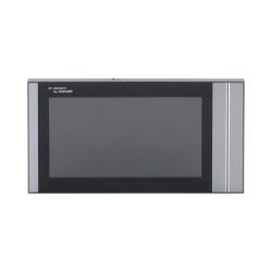 Monitor Analógico LCD de 7