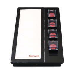  Extensión de teclado de 4 botones para X-NPMS