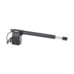 Operador FAAC 412 IZQUIERDO Para Pauertas de 300 Kg y Hasta 3 Metros de Longitud