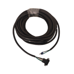 Cable de Corriente 110/220 VCA Para Paneles LED