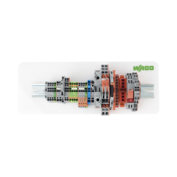 KIT DE CLEMAS PARA DEMOSTRACION