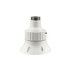 Convertidor RJ45 A SFP Para Domos PTZ XNP-6370RH y PNP-9200RH