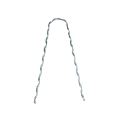 Remate preformado retenida 1/8