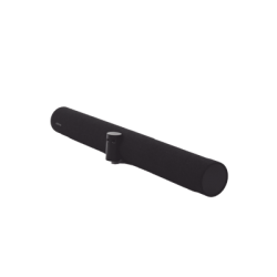 Jabra PanaCast 50, cámara 4K con vídeo panorámico auto ajustable, conteo de personas, movimiento por detección de voz, ideal para salas de reunión pequeñas (8200-232)