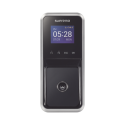 FaceLite  Lector Facial RFID(125kHz EM & 13.56Mhz MIFARE, DESFire/EV1, FeliCa), Mobile Card(NFC, BLE)  Compatible con BioStar2