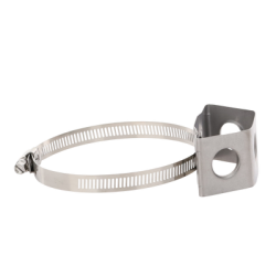 Kit de 10 Separadores de 3 Vias Para Sujetadores Tipo Snap In Para Corbatas de 3