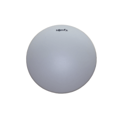 INTEO HUB controlador se señal inalambrica RTS de Somfy. Control de sus persianas por medio de su celular o control de voz Alexa y Google Home