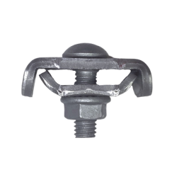 Kit 1 Para Unir Tramos de Charolas es Ideal Para Utilizarse al Exterior o Zonas Húmedas (4 piezas) 