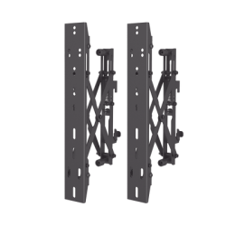 Brazos Push in pop out 400 mm