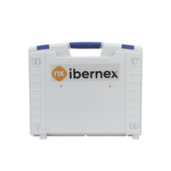 Maletín Funcional Demo Sistema de Intercomunicación  Paciente Enfermera / Solucion WIRELESS