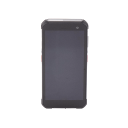 Handheld Lector Escaner De Mano Ultra Resistente (IP68) / Códigos 1D, 2D, QR, DATAMATRIX/ Pantalla Touch Screen 5.5