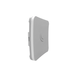 (SXTsq 5 ac) Cliente y PtP en 5GHZ 802.11 a/n/ac con antena de 16 dBi de 23°, Hasta 316 mW de Potencia