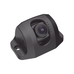 Cámara Móvil TURBO 2 Megapíxel (1080P) / Lente 1 mm / Conector Tipo Aviación / Exterior IP68 & IP69 / Antivandalico IK10 / BSD (Detección de Punto Ciego) / Compatible con Grabadores Móviles Hikvision Serie I  
