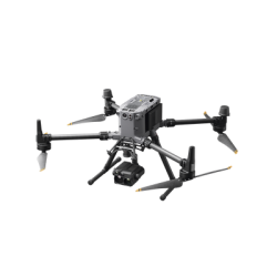 Drone DJI Matrice 350 RTK Edición Universal/Protección IP55/ 50Mins de Vuelo /Hasta 20kms de transmisión (Incluye DJI CARE PLUS)