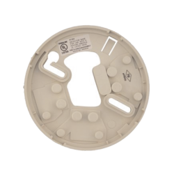 Base Para Detector Convencional, 4