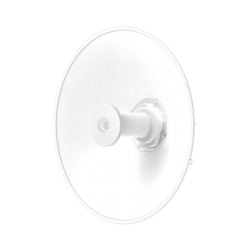 ePMP FORCE4625 de alto Desempeño / Wi-Fi 6E / Hasta 1 Gbps / 5925 - 7125 MHz / Antena Integrada 25 dBi