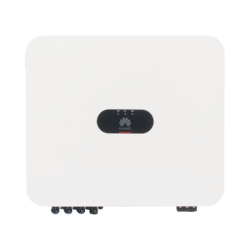 Inversor Hibrido  para Interconexión a CFE de 8 kW con Salida de 220 Vca.