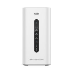 4 en 1: Firewall Nueva Generación, Router Wi-Fi, PBX IP, Switch, incluye un AP Wi-Fi 6 de doble banda