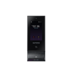 Lector  Multitecnolgia de tarjetas Mifare, móviles atraves de Bluetooth y códigos QR