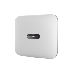 Inversor Híbrido para Interconexión a CFE de 4 kW con Salida de 220 Vca.