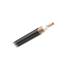 Metro de Cable Coaxial Corrugado de 7/8