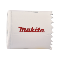 Broca sierra bimetalica de 1-1/2”, (38mm)