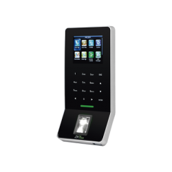 Lector Biométrico de Huella / PROXIMIDAD  / 3000 Huellas / 5,000 Tarjetas / ADMS Gratis / WiFi / Teclado táctil / Estético / Soporta DDNS con BIOTIMEPRO