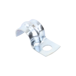 Abrazadera tipo Uña Para Cable de 1/2