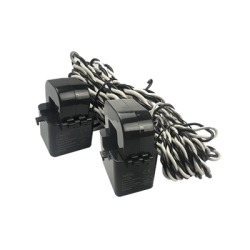 TRANSFORMADOR DE CORRIENTE | NUCLEO ABIERTO | .472