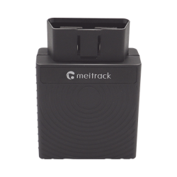 Rastreador GPS 4G Con Conexión a Puerto OBDII 