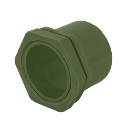 Conector para Tubería Conduit PVC Ligero de 1 1/4